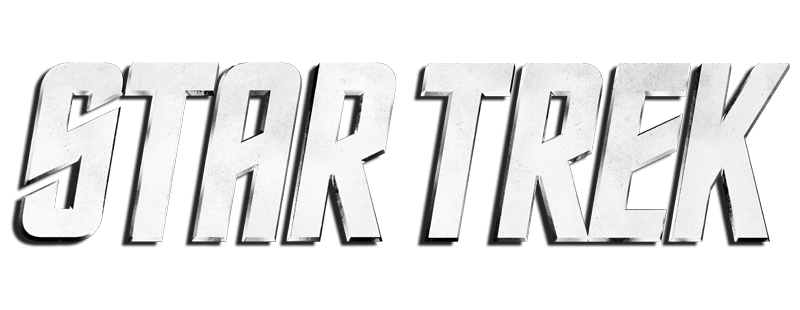 Star Trek logo for Xbox 360